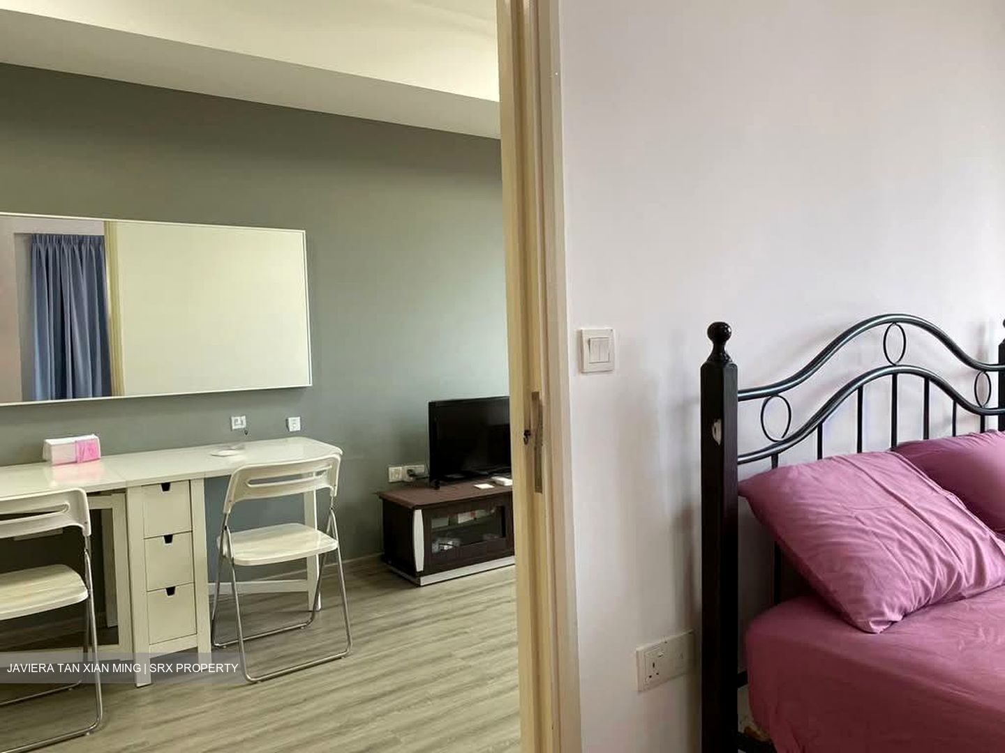 The Verve (D12), Apartment #565124541